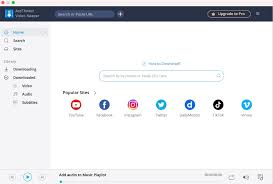 Set up a boss key with show desktop show desktop creates a button in the dock and/or menu bar that automatically minimizes certain applications with the click of the mouse. Check The Best Youtube Downloader For Mac In 2021