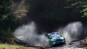 This year's safari has taken a paradigm shift from the norm as the kenya government has. 2021 Safari Rally Wikipedia