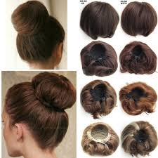 Detangle Hair Gently Before Washing Do Not Rub Or Twist Hair Brush Straight Hair Always From Bottom First Bun Hair Piece Scrunchie Hairstyles Bun Hairstyles