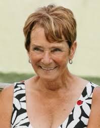 Obituary information for Verna Marlene Kasawski