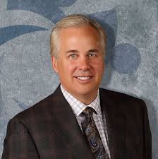 Mark Krum's Instagram, Twitter & Facebook