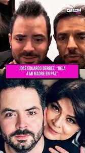 José Eduardo Derbez honra siempre 👑a 💥 #victoriaruffo #joseeduardoderbez  #Viral