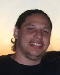 Obituary information for Eric Law Jr.