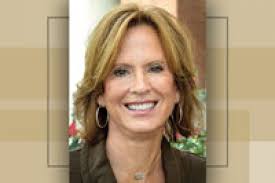 Alumna named to exclusive executive leadership program