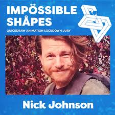 Animation Lockdown: IMPÖSSIBLE SHÅPES awards