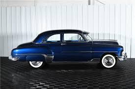 Image result for Midnight Blue 1952 Chrysler