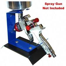 Interior Vs Exterior French Drain Interiorpaintsprayer Interior Paint Sprayer Guns Holder Car Painting