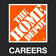 Logo Home Depot