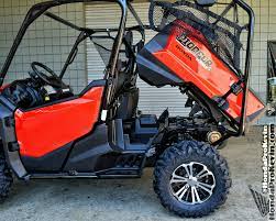 Maybe you would like to learn more about one of these? 2016 Pioneer 1000 5 Drive Review All New Honda Side By Side Atv Utv Sxs Honda Pro Kevin