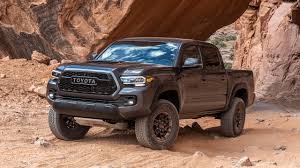 Toyota tacoma lifted is one of the best models produced by the outstanding brand toyota. 2020 Toyota Tacoma First Drive Photo Gallery
