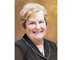 Judith McGraw Obituary (1944