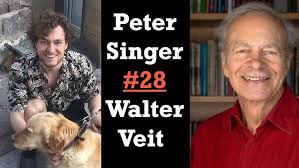 Peter Singer: Retirement, Effective Altruism, Animal Rights, Zoos