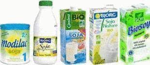 Le Lait De Soja Est-Il Bon Pour La Santé - Tout Pratique