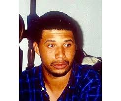 Jeffery Parham Obituary (1961