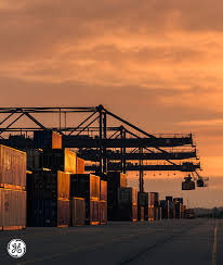 Over 2 Million Containers 2 000 Routes Freight Transport Ocean Freight Logistics Transportation