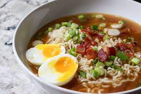 Pin On Noodles