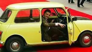 Check spelling or type a new query. Mr Bean Jumps In Morgan Aeromax