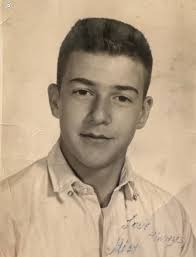 Obituary for Marshall Glenn Harrison