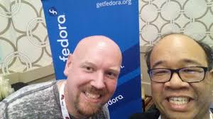 Fedora at OSSNA 2017 Event Report