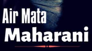A political drama set in bihar of 1990's. Novel Air Mata Maharani Unduh Pdf Fonetekno Com
