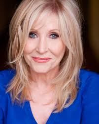 Announcing the final Thunder Girl