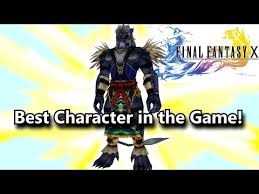 Stat maxing is a process that involves leveling your characters through the sphere grid but specifically doing it in such a way as to ensure that your character's stats are completely maxed out. Steps To Make Kimahri Helpful In Final Fantasy X Media Rdtk Net