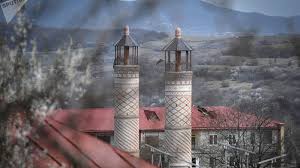 Qədim dövrlərdən mövcud olmuş şəhər xiii əsrdə monqollar tərəfindən dağıdılmışdır. Susa Qalasi Publika Az