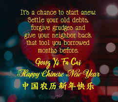 Sending sweet and romantic new year wishes to her is not just a custom, but a great way of showing gratitude towards her for everything she did for you last year. Lunar New Year Wishes Quotes And Messages Vietnam Times