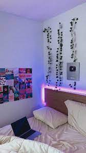 A man's private getaway is not complete without a place. Pin By Leila Isabella On Bedroom In 2020 Room Inspiration Bedroom Pinterest Room Decor Neon Room