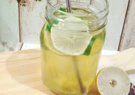 8 bahaya teh campur madu dan jeruk nipis atau lemon bagi kesehatan. Langkah Mudah Untuk Membuat Tea Herbal Madu Lemon Daun Pandan Lezat Sekali Resep Masakan Khas Indonesia