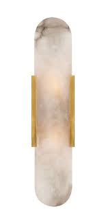 Melange Large Elongated Sconce By Kelly Wearstler Wall Sconce Lighting Sconces Lighting