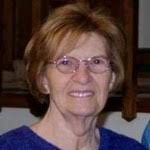 Judith Baker Obituary