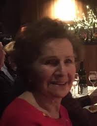 Justina DiMillo Ives