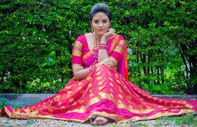 Image result for srimukhi age