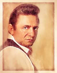 Inherited Johnny Cash Autographed Item from Grandpa