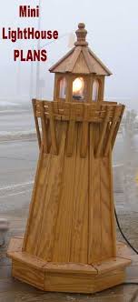 Free Lighthouse Wood Plans House Design Lighthouse Woodworking Plans Wood Lighthouse Wood Plans
