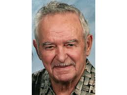 Jack Erhardt Obituary (2017)