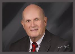 C. David Kimmel named Penn State Altoona 2017 Renaissance Fund honoree