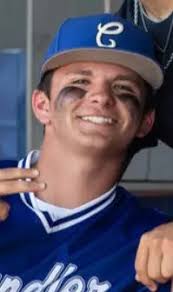 Yale Johnson Baseball 2026