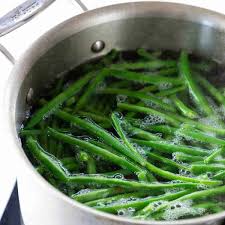 How To Cook Green Beans Like A Master Chef Jessica Gavin