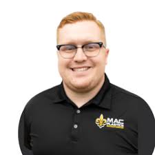 Meet Mac Plastics Manufacturing Inc's Team