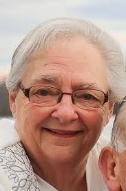 Norma Stambaugh Obituary (1932