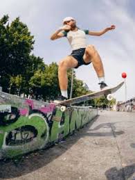 Best Foot Forward Europe Tour 2024