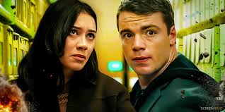 The Night Agent Season 2 Ending Explained: What's Next For Peter & Night  Action