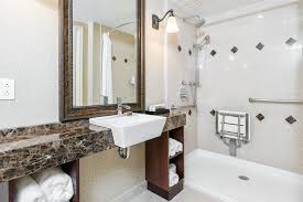handicap accessible bathroom designs