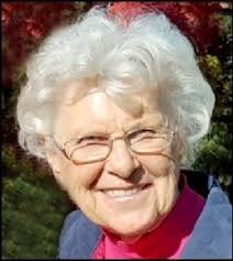 Dorothy WHETSTONE Obituary (1928