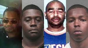 Authorities bust up elaborate smash-and-grab jewelry heist operation