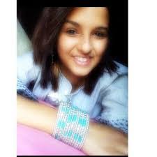 Selena Locklear's Instagram, Twitter & Facebook