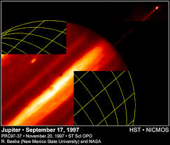 Jupiter S Ring