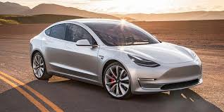 Tesla Offering Immediate Delivery Of Model 3 S Modelos De Tesla Comprar Un Coche Coche Electrico